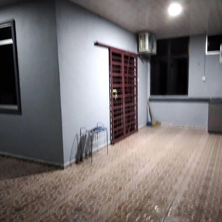 D'Illahs Homestay Alor Setar Exterior foto