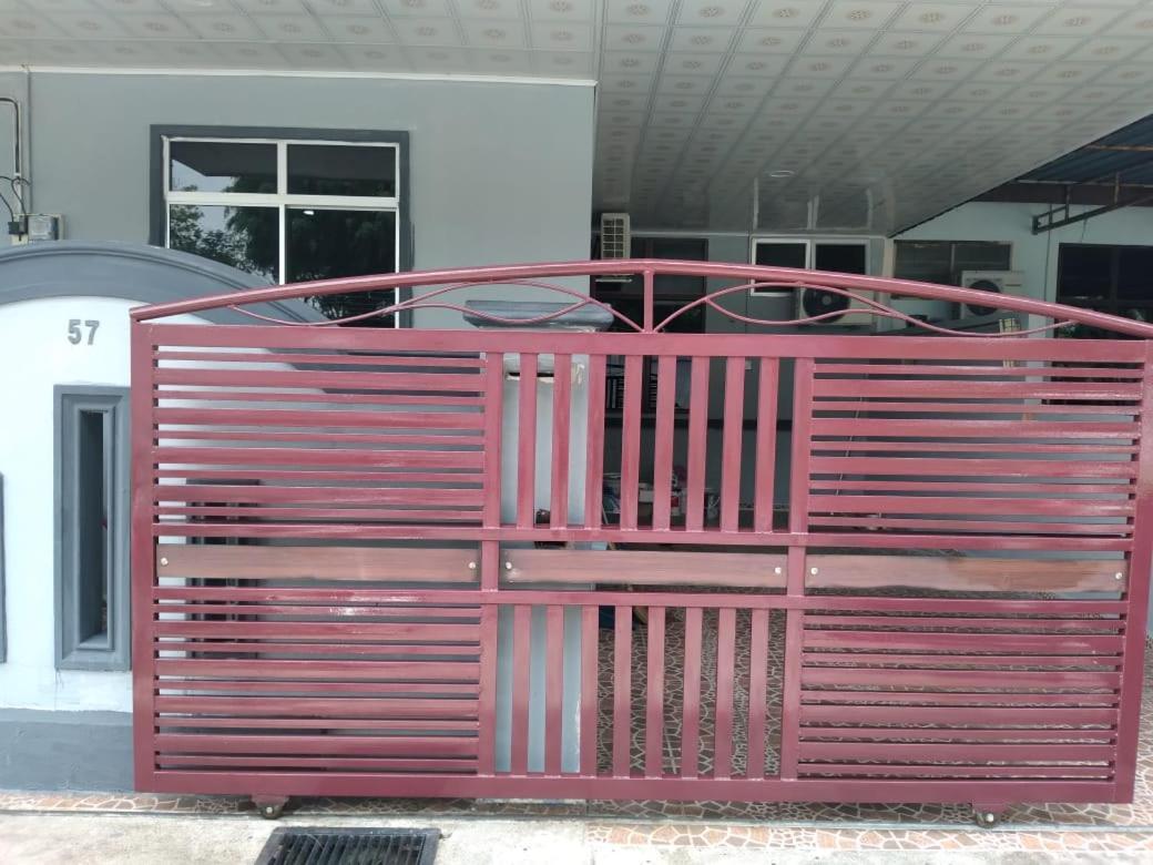 D'Illahs Homestay Alor Setar Exterior foto